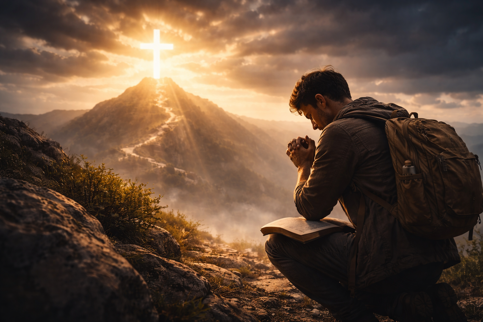A Grande Comissão Não é Opcional — É a Missão da Igreja