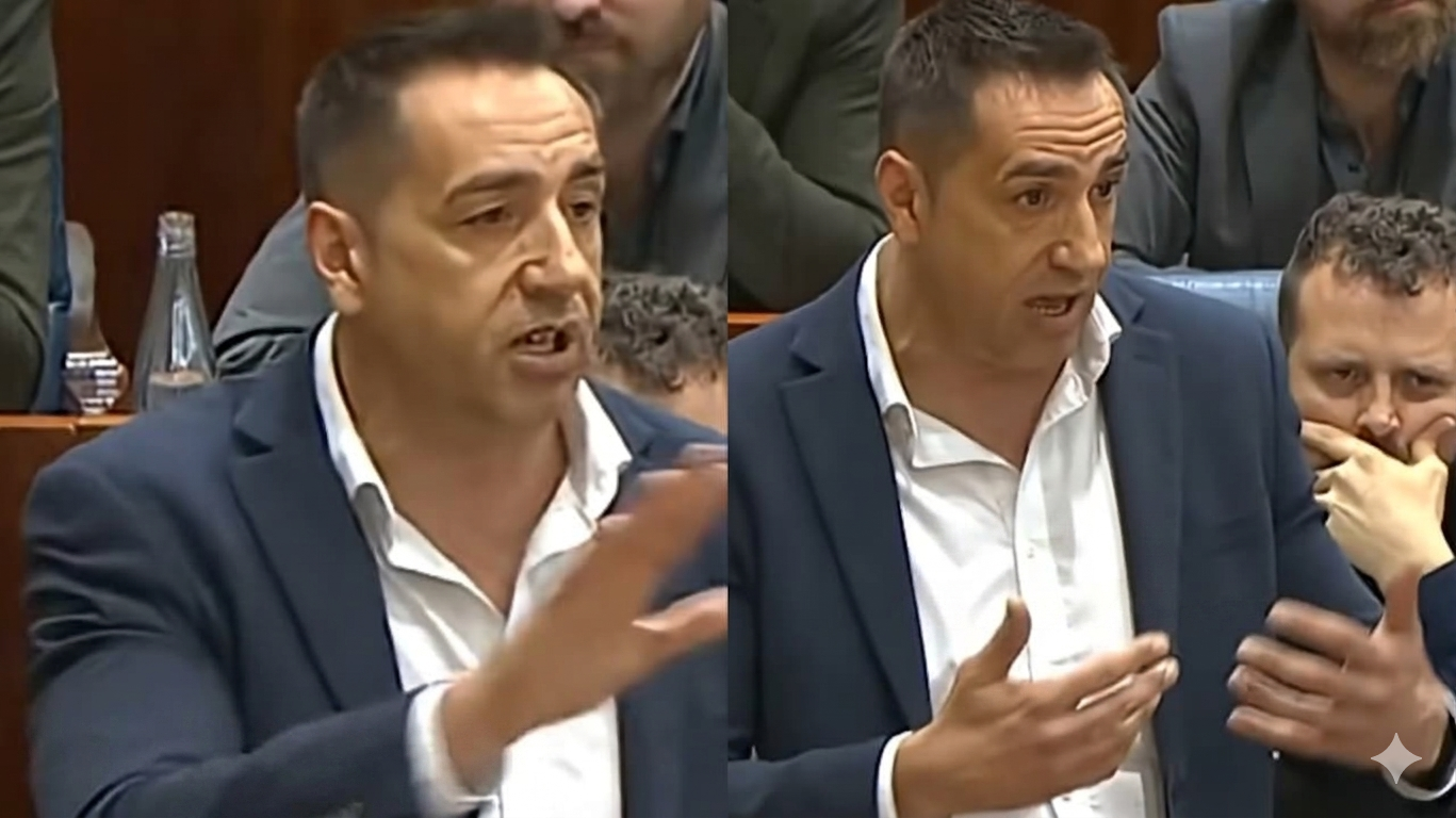 politico-chama-evangelistas-de-vigaristas-e-pede-proibicao-de-pregacao-no-metro-de-madri
