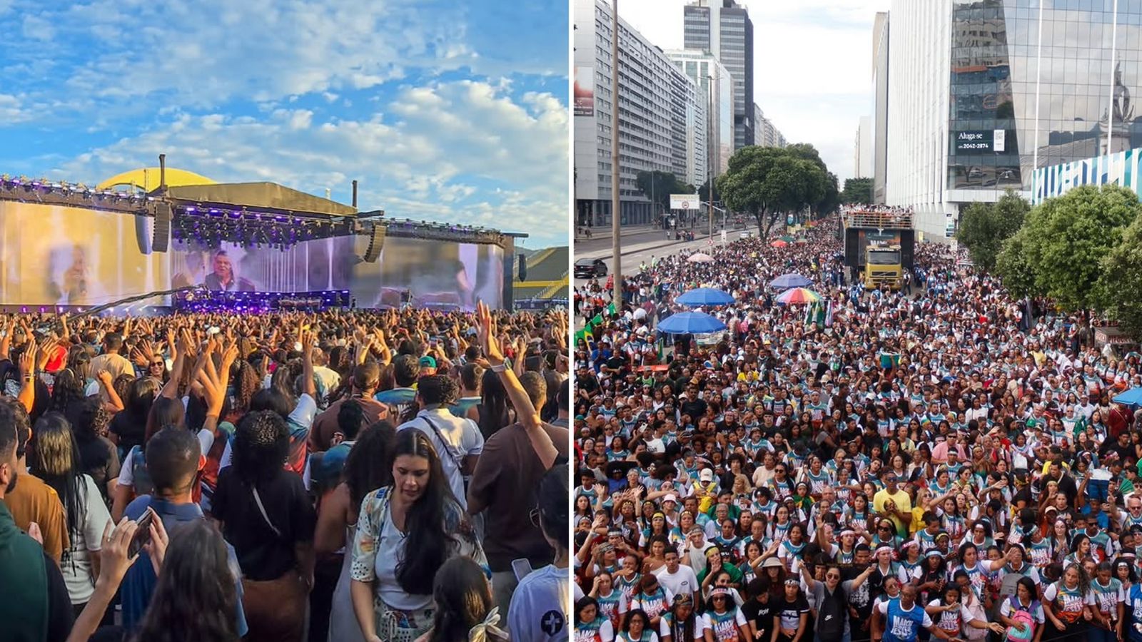 marcha-para-jesus-reune-milhares-de-cristaos-no-rio-de-janeiro:-cremos-em-um-avivamento
