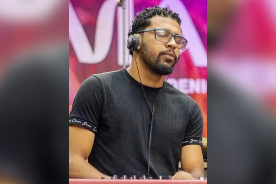 musico-cristao-morre-apos-ser-baleado-ao-sair-de-igreja-no-rio:-marcou-a-vida-de-muitos