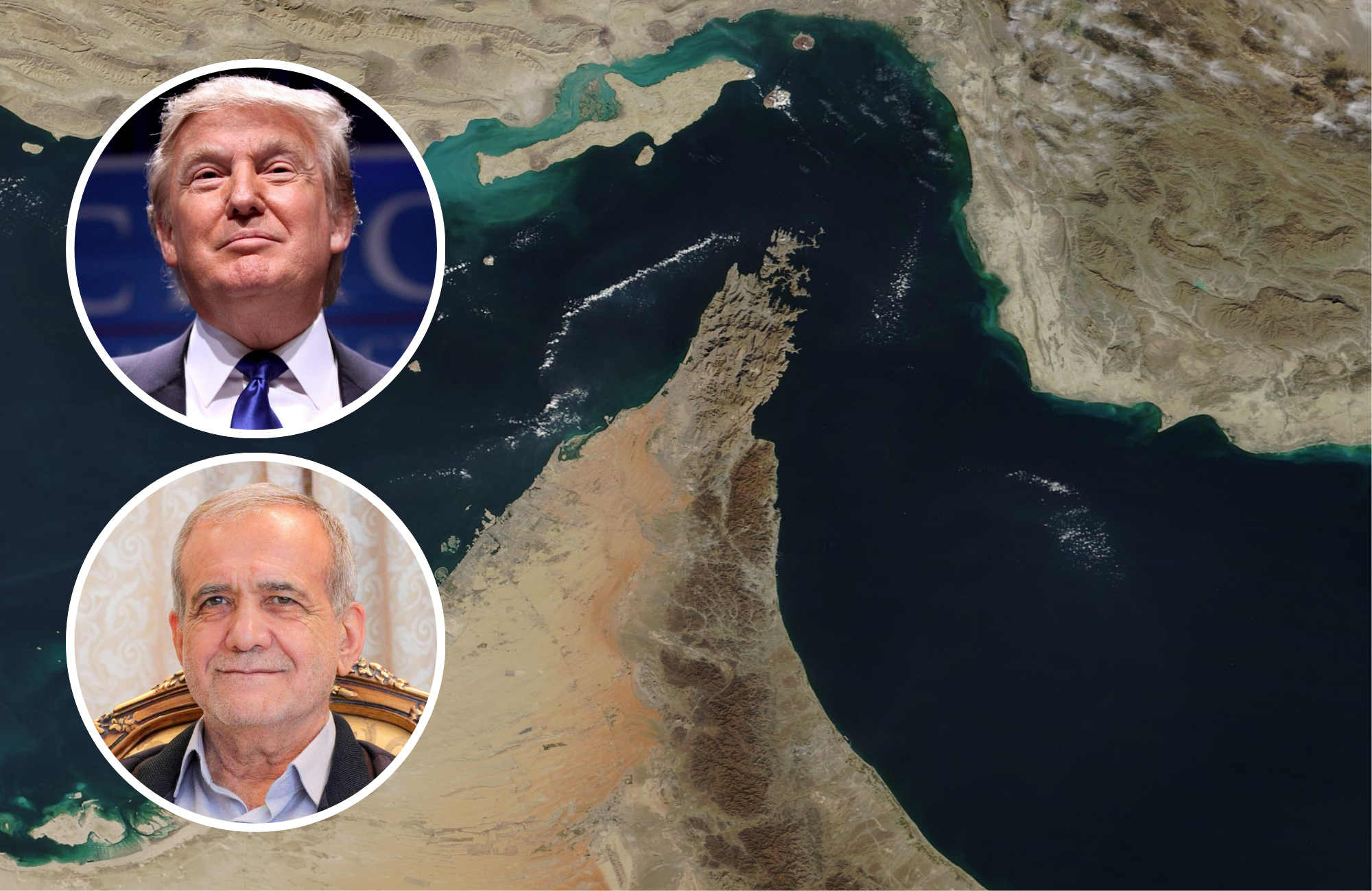 eua-e-ira-anunciam-acordo-de-paz;-trump-diz-que-navios-ja-circulam-no-estreito-de-ormuz