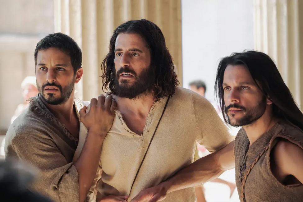 prime-video-recebe-criticas-apos-classificar-the-chosen-como-ficcao-cientifica
