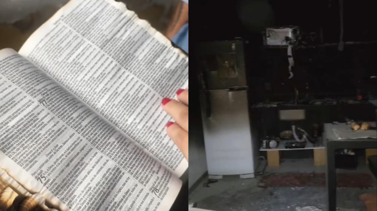 biblia-fica-intacta-apos-incendio-destruir-casa-de-crista:-nenhuma-letra-foi-queimada