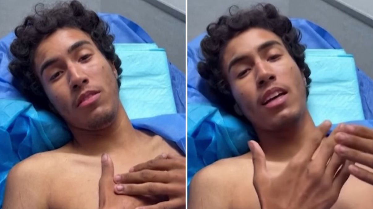 jovem-resgatado-apos-5-dias-sob-escombros-na-venezuela-louva-a-deus:-ele-enviou-anjos