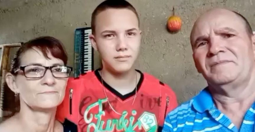 adolescente-filho-de-pastor-e-libertado-apos-meses-de-prisao-em-cuba