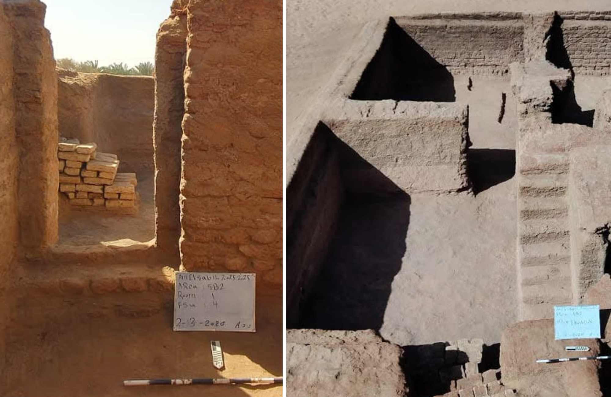 arqueologia:-cidade-bizantina-revela-presenca-crista-no-deserto-do-egito-ha-1.600-anos
