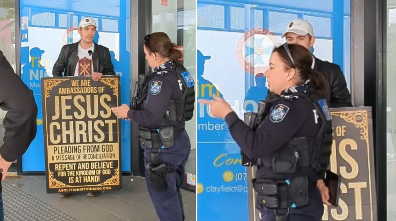 evangelista-e-ameacado-de-prisao-por-manifestacao-contra-aborto-na-australia