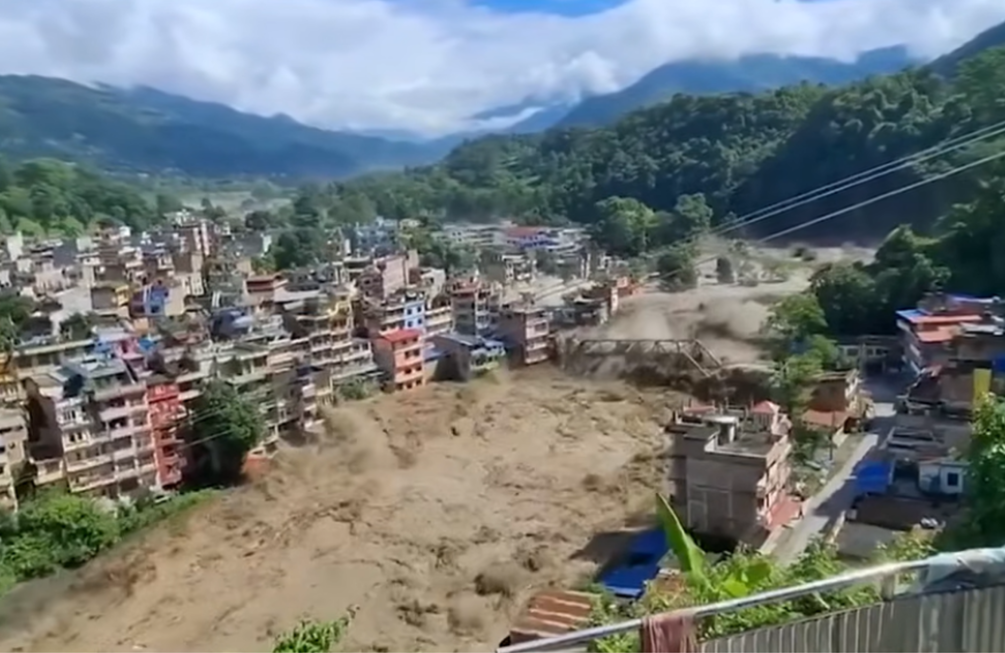ore-pelo-nepal:-cristaos-se-mobilizam-apos-enchentes-deixarem-centenas-de-mortos