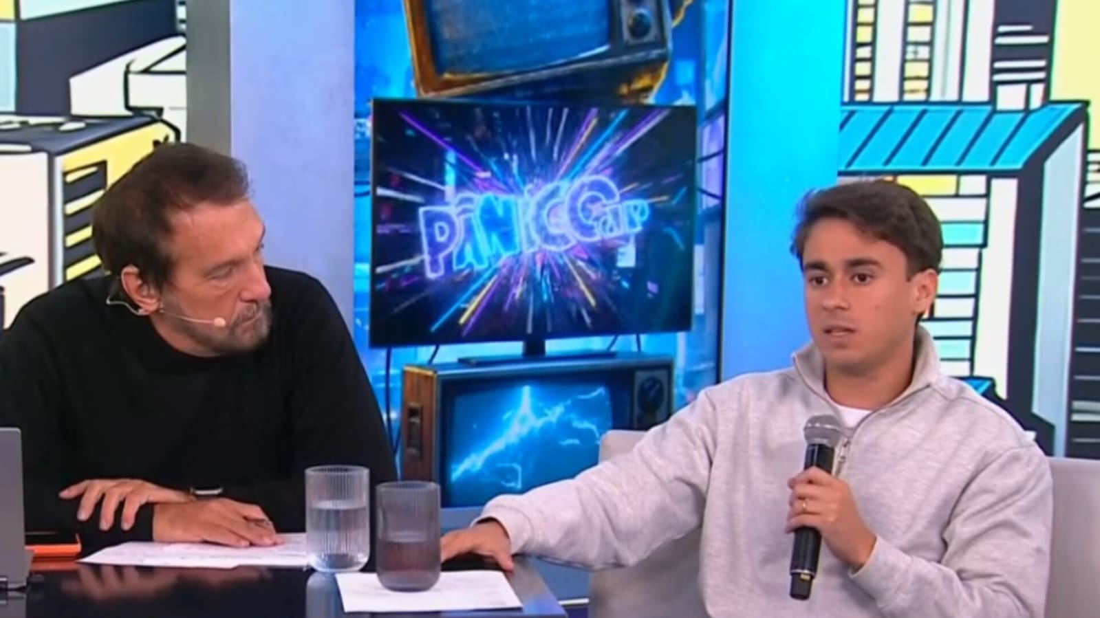 nikolas-ferreira-revela-que-pregou-a-alexandre-de-moraes:-para-onde-vai-sua-alma?
